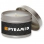 Pyramid Citronella Candles - Twin Pack